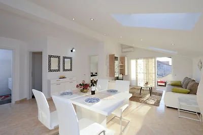 Appartamento Vacanza con famiglia Zara