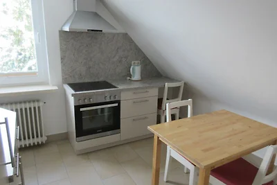 Ferienwohnung 70qm, 1. OG