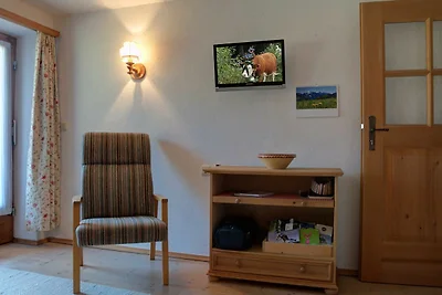 Ferienwohnung 1