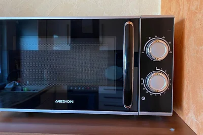 Vakantieappartement Gezinsvakantie Eckental