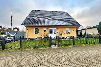 Vakantieappartement Gezinsvakantie Neuhof