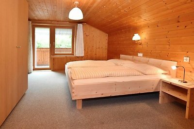 Vakantieappartement Gezinsvakantie Mellau