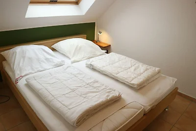 Ferienwohnung Wattwurm