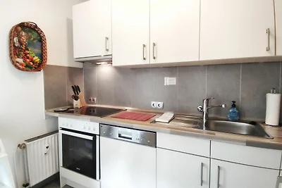 Appartamento Vacanza con famiglia Bad Harzburg