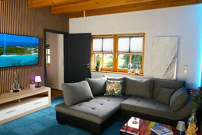 Casa vacanze Vacanza di relax Waischenfeld