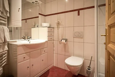 Apartment Hochberg