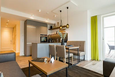 Beachhouse Bansin, App. 13