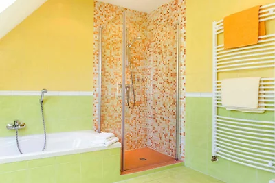 Naturidyll auf Rügen