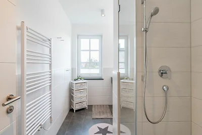 Vakantieappartement Gezinsvakantie Börgerende