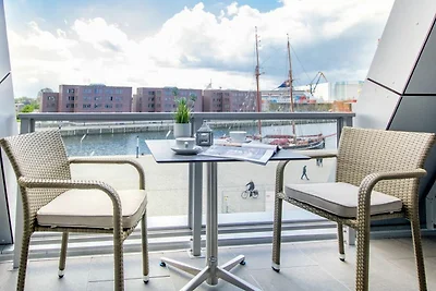 Hafenspitze App. 25 Seebrise