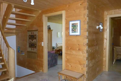 Ferienhaus (4-8 Personen) 1