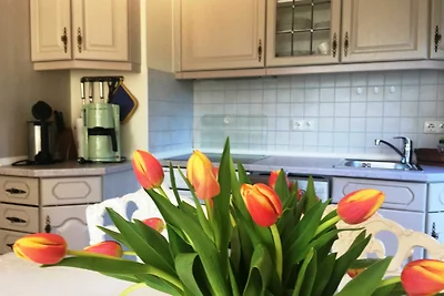 apartman za odmor Obiteljski odmor Heringsdorf