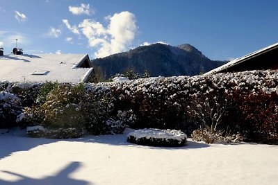 Bodenschneid Suite Gartenblick West