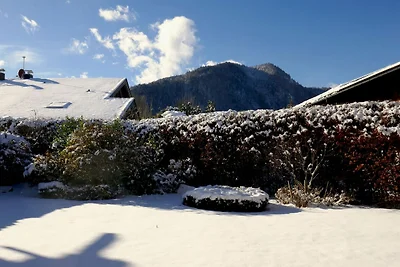 Appartamento Vacanza con famiglia Rottach-Egern