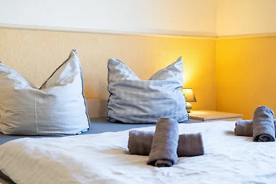 Ferienwohnung Habichtssicht