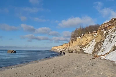 Ferienwohnung Segelkoje