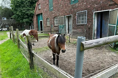 Ferienwohnung Kuhstall