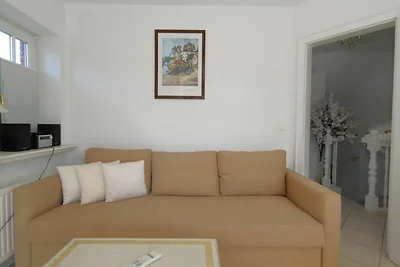 Casa vacanze Vacanza di relax Archsum