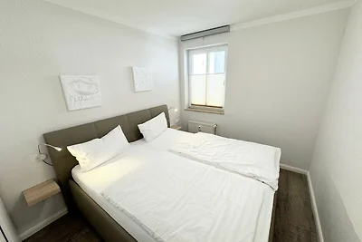 Vakantieappartement Gezinsvakantie Göhren