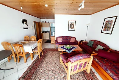 Appartamento Vacanza con famiglia Mölschow