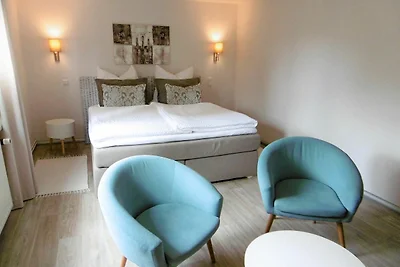 Ferienwohnung Muschelbank