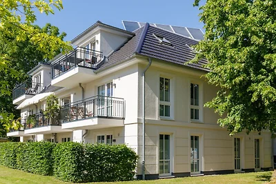 Appartamento Vacanza con famiglia Nienhagen
