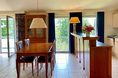 Apartament Dla rodzin Heringsdorf