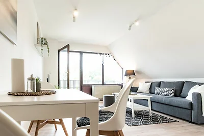 Ferienwohnung Naddel