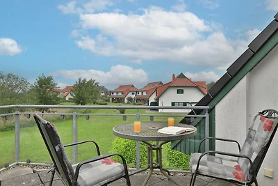 Küstenblick