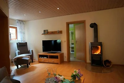 Vakantieappartement Gezinsvakantie Eggolsheim