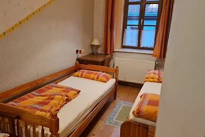 Wohnung 2 1