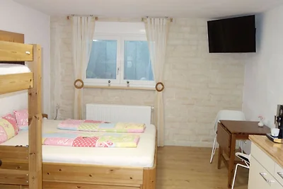 Vakantieappartement Gezinsvakantie Rust