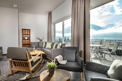 Appartement Alpine Royal