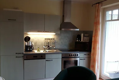 Fewo Seeblick 14 WE01