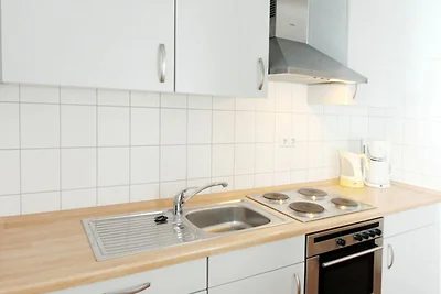 Ferienwohnung Seebrücke