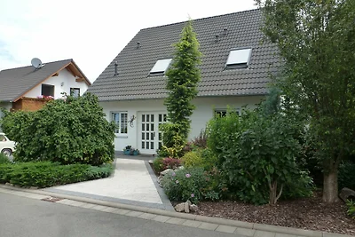 Appartamento Vacanza con famiglia Erfurt