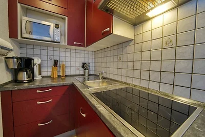 Appartamento Vacanza con famiglia Heiligenhafen