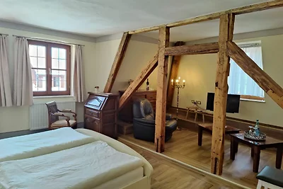 Hotel Cultuur en bezienswaardigheden Görlitz