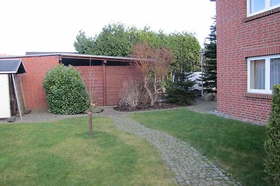 Ferienwohnung Seeadler