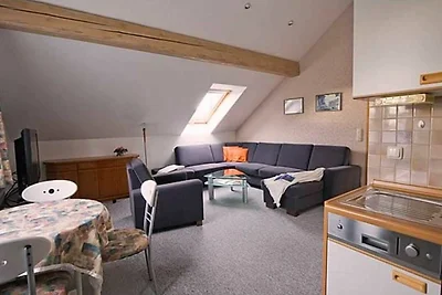 Vakantieappartement Gezinsvakantie Sankt Andreasberg