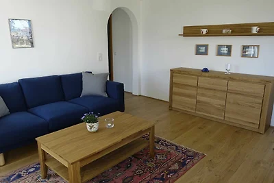 Appartamento Vacanza con famiglia Tannheim