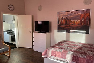 Vakantieappartement Gezinsvakantie Speyer