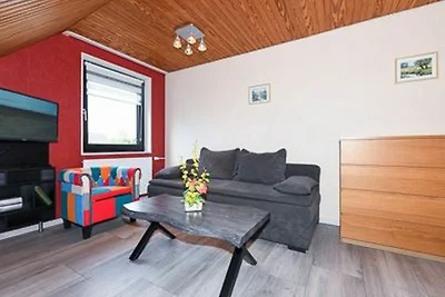Vakantieappartement Gezinsvakantie Bensersiel