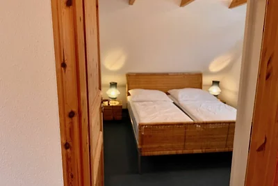 Appartamento Vacanza con famiglia Timmendorf