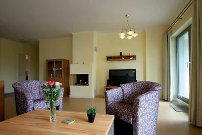 Villa Deichgraf WE 05