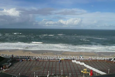 Haus am Meer 158 WB mit Meerblick