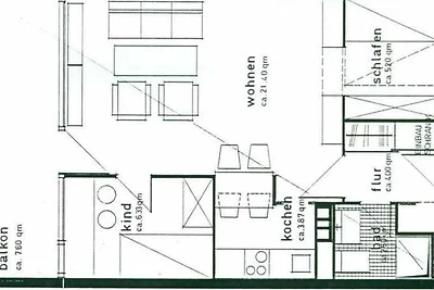 Wohnung 53 (ID 129)