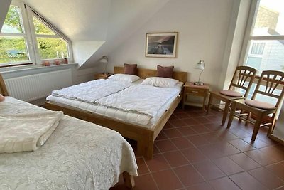 Vakantieappartement Gezinsvakantie Güby