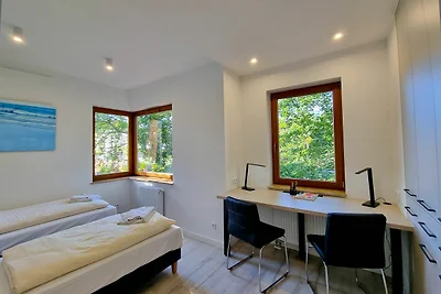 Apartment der JUNGER KUNST (RS2.11)
