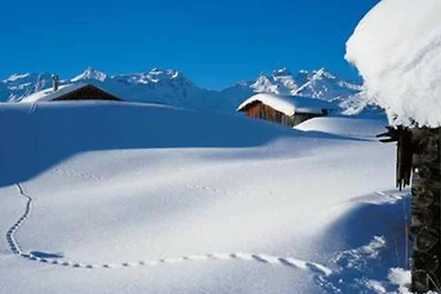 Appartamento Vacanza con famiglia Nauders
